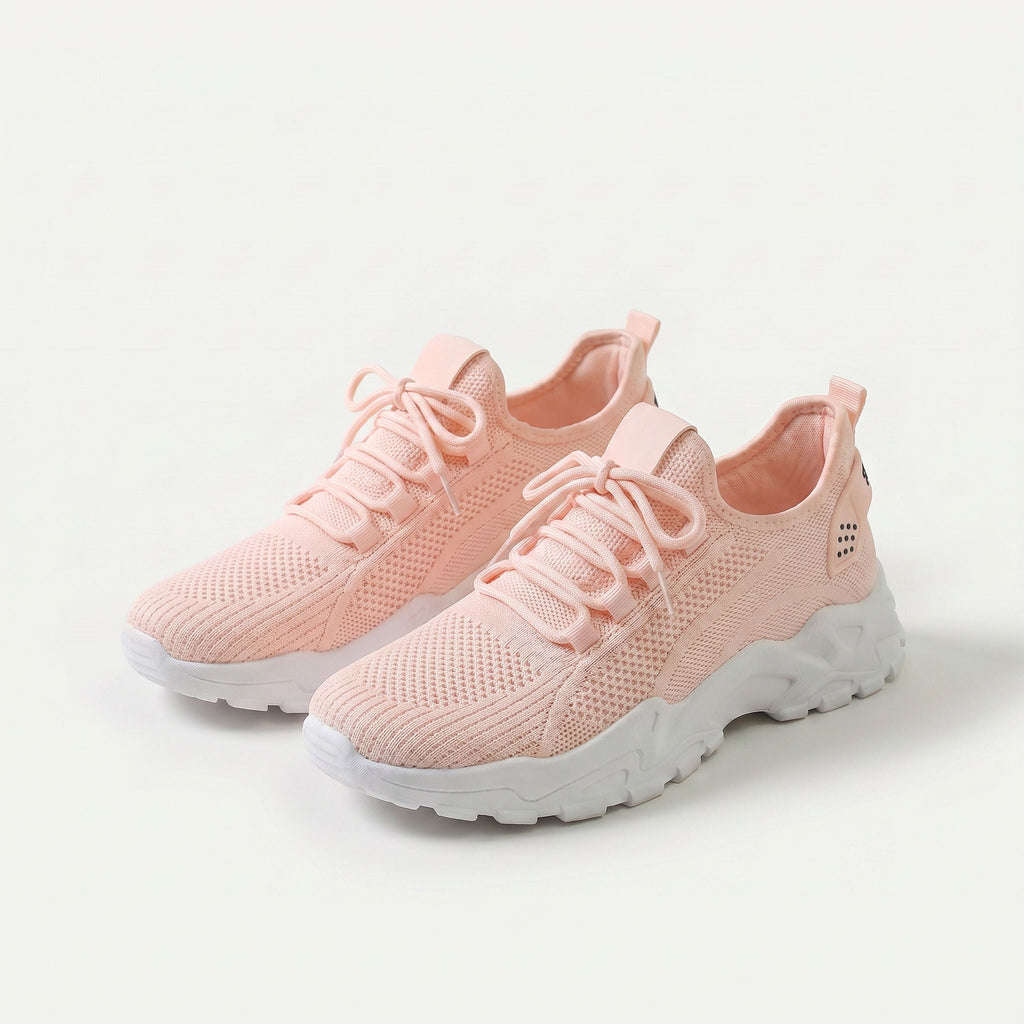 SOLARA™ | Zapatillas ortopédicas transpirables con diseño ergonómico para mujer