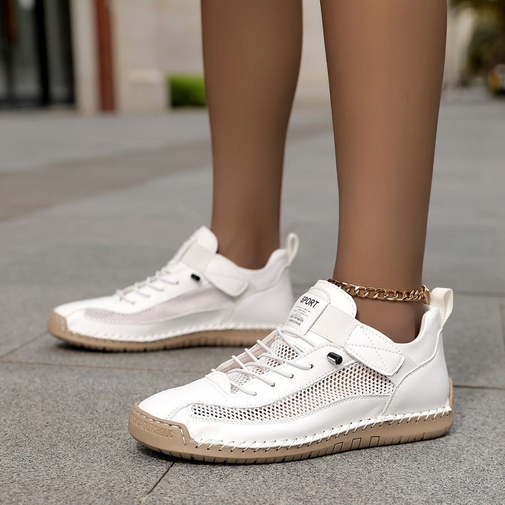 LOVINA™ | Zapatillas de verano transpirables de malla para mujer