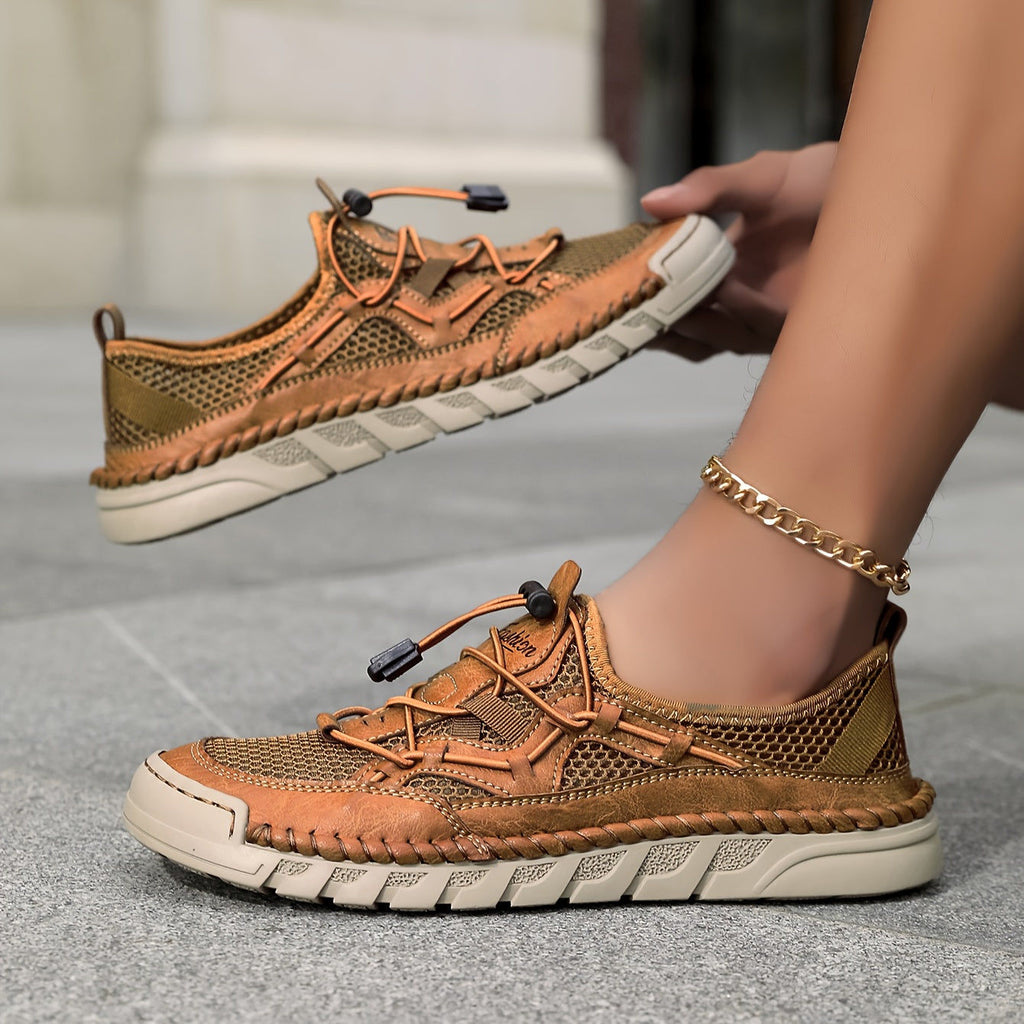 BELARA™ | Zapatos ortopédicos transpirables y cómodos