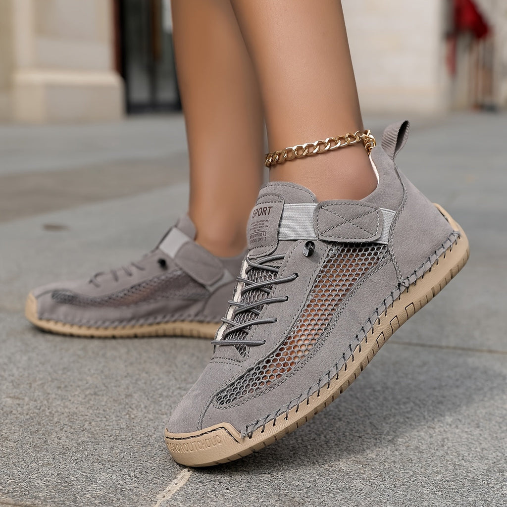 LOVINA™ | Zapatillas de verano transpirables de malla para mujer