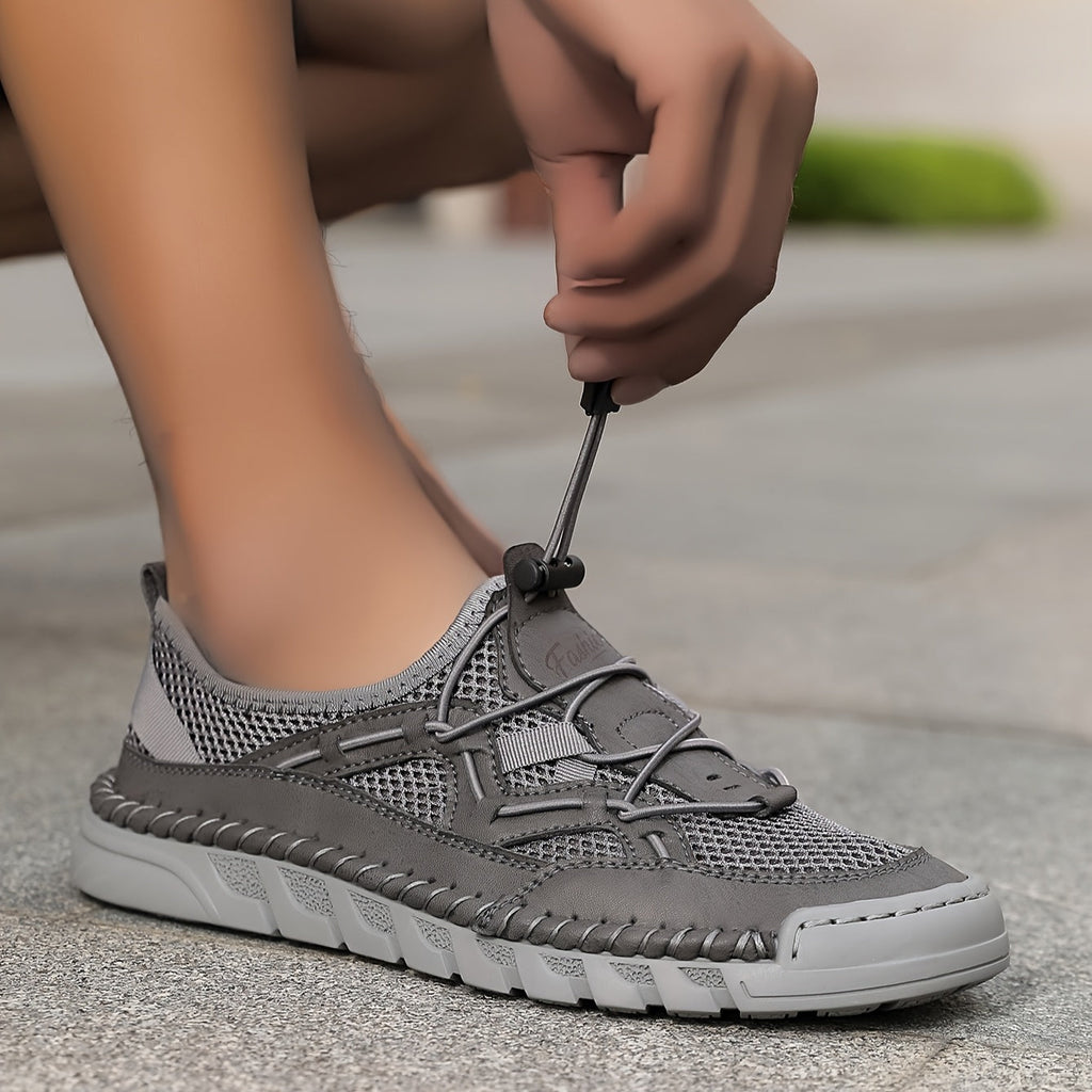 BELARA™ | Zapatos ortopédicos transpirables y cómodos