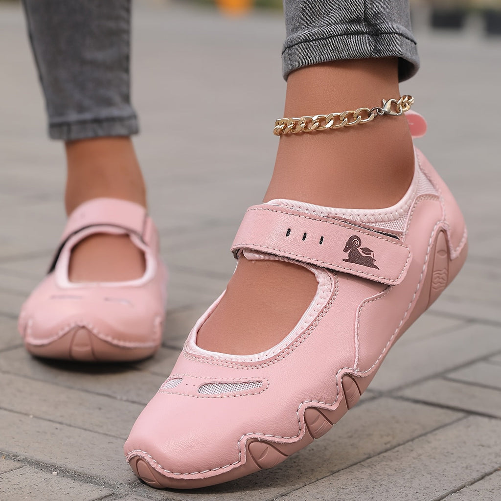 LUREVA™ | Bailarinas de verano ligeras y cómodas