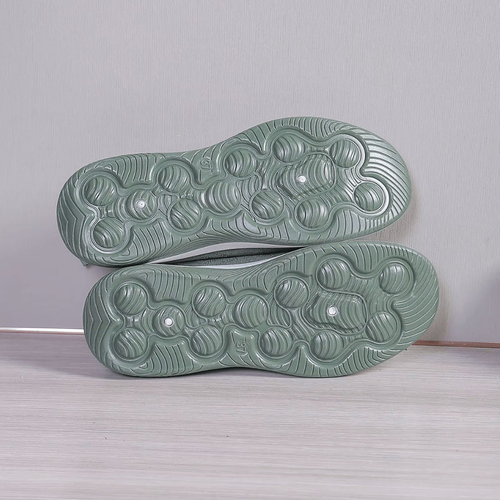 AZELIA™ | Zapatos ortopédicos de tipo slip-on para un confort máximo