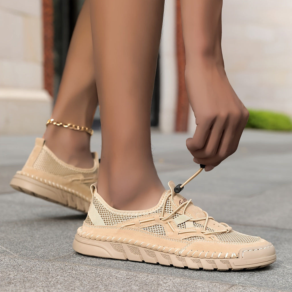 BELARA™ | Zapatos ortopédicos transpirables y cómodos