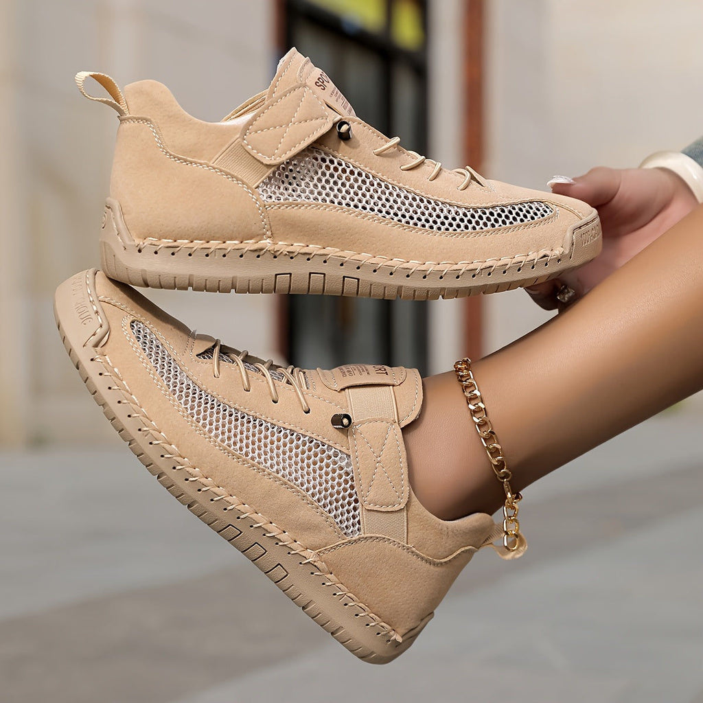 LOVINA™ | Zapatillas de verano transpirables de malla para mujer