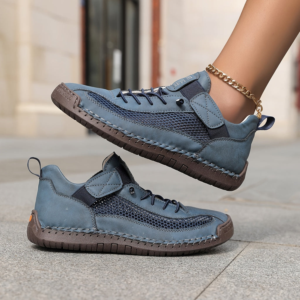 LOVINA™ | Zapatillas de verano transpirables de malla para mujer