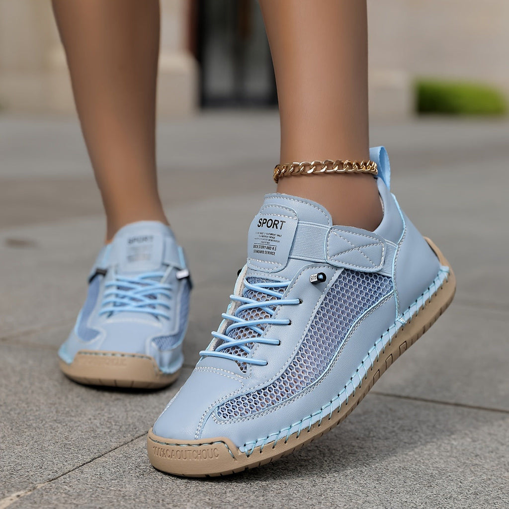 LOVINA™ | Zapatillas de verano transpirables de malla para mujer