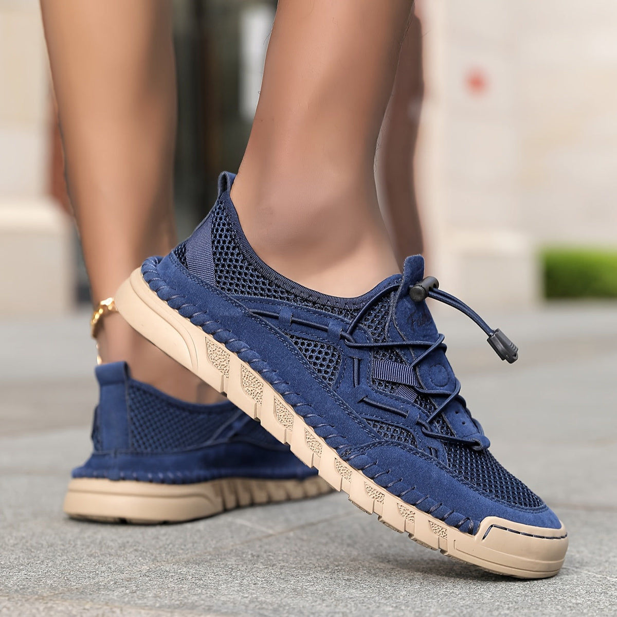 BELARA™ | Zapatos ortopédicos transpirables y cómodos