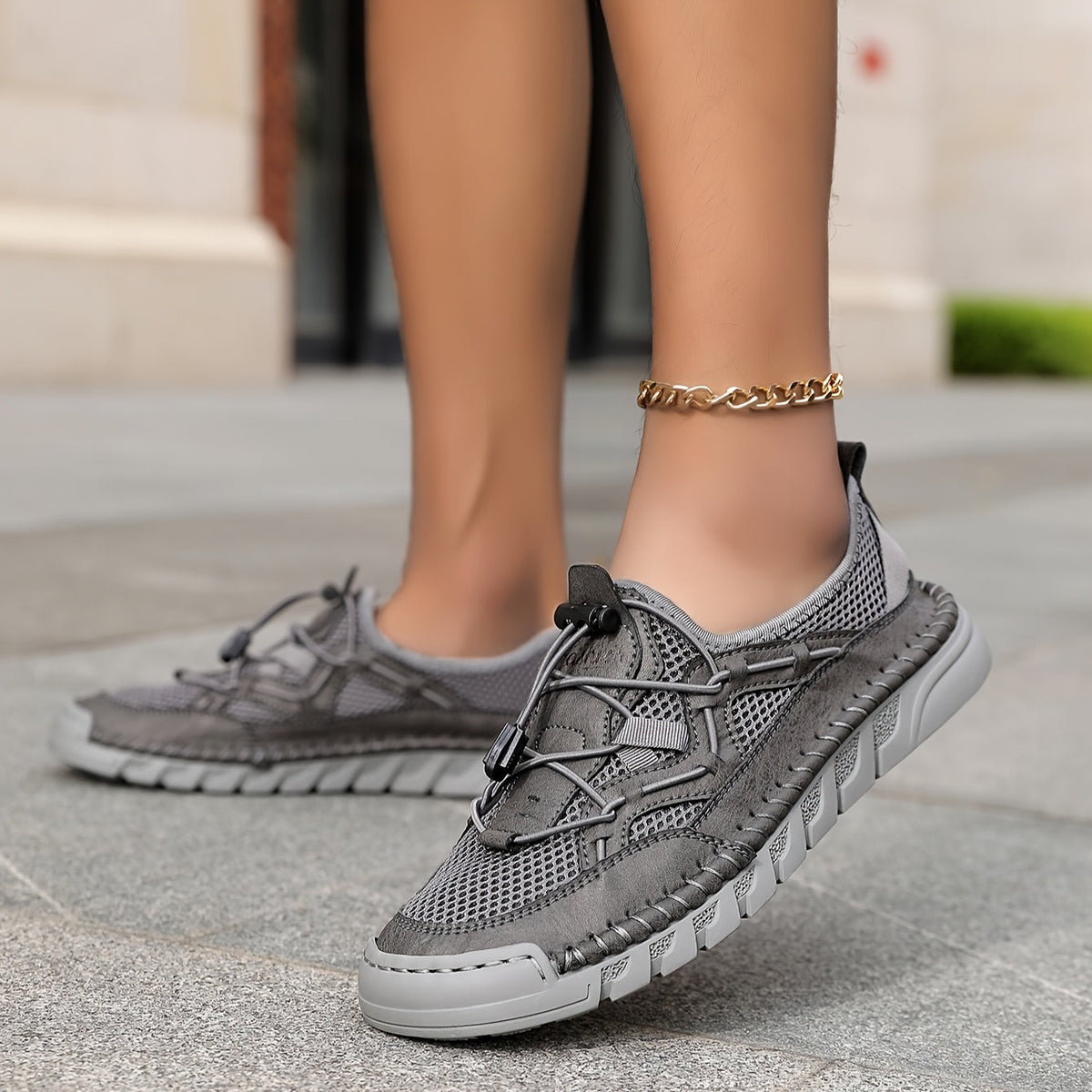 BELARA™ | Zapatos ortopédicos transpirables y cómodos