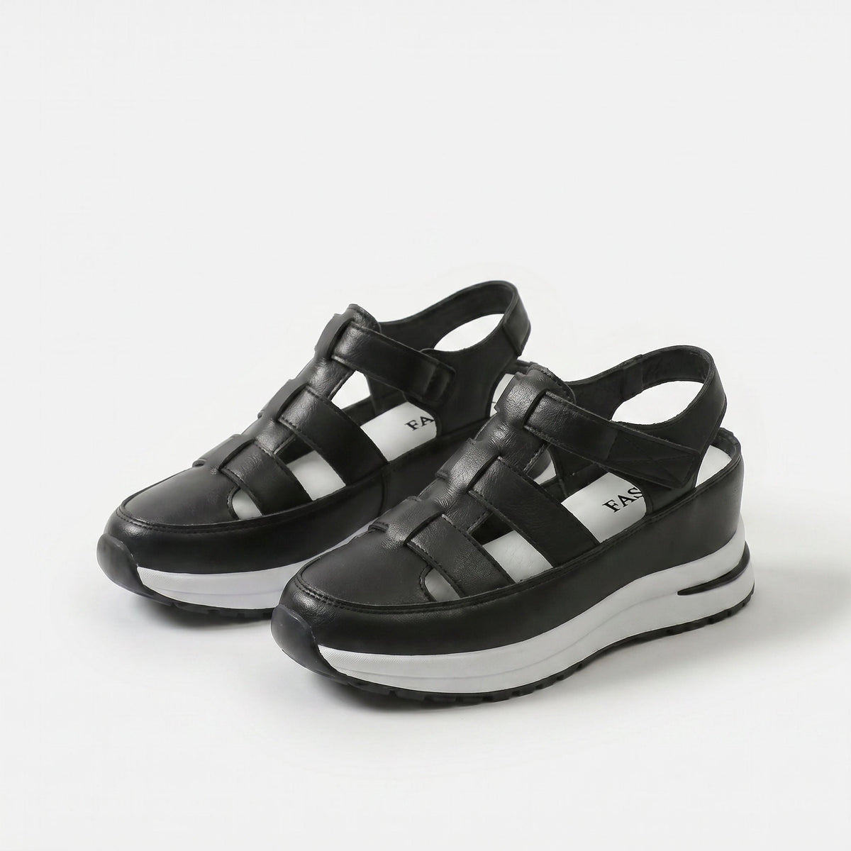 FASIRA™┃ Sandalia-basket ortopédica