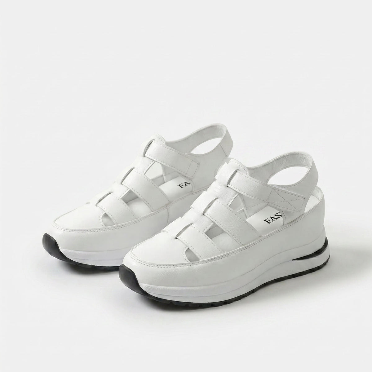 FASIRA™┃ Sandalia-basket ortopédica