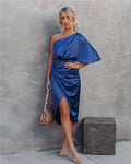 Goni™ | Elegante Vestito Midi
