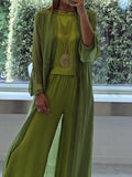Chloe™ | Set Elegante e Confortevole