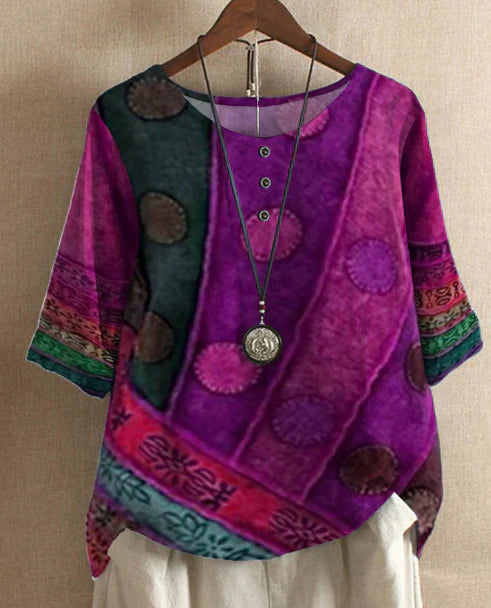 Jael | Top Elegante Armonia