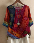 Jael | Top Elegante Armonia