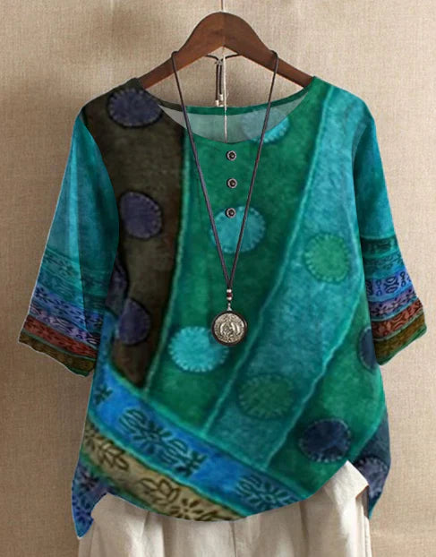 Jael | Top Elegante Armonia