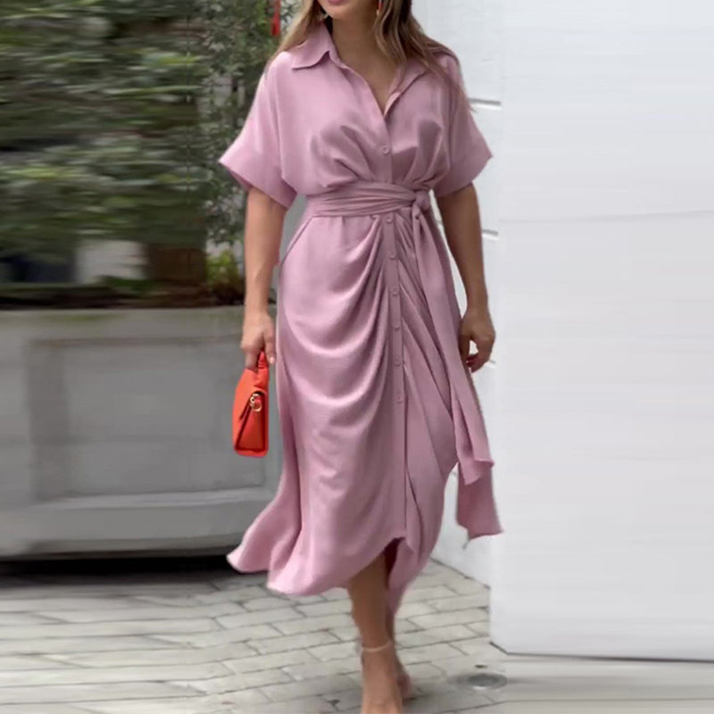 Ivy™ | Vestido Casual Chic