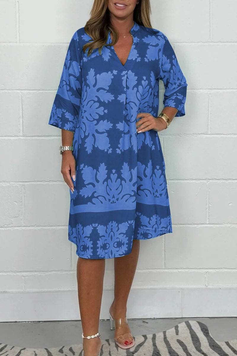 Abbigliamento primaverile splendente