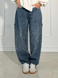 Kaylena | Pantaloni Eleganti