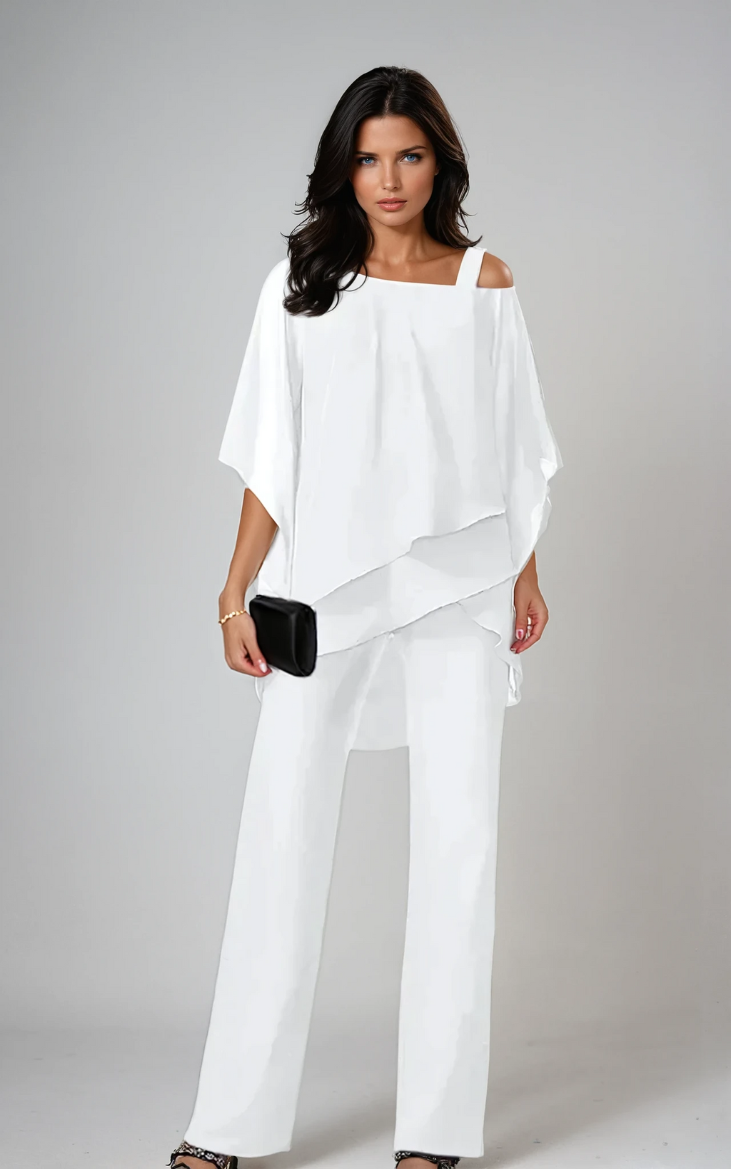 Mariella™ Set a Due Pezzi con Strati