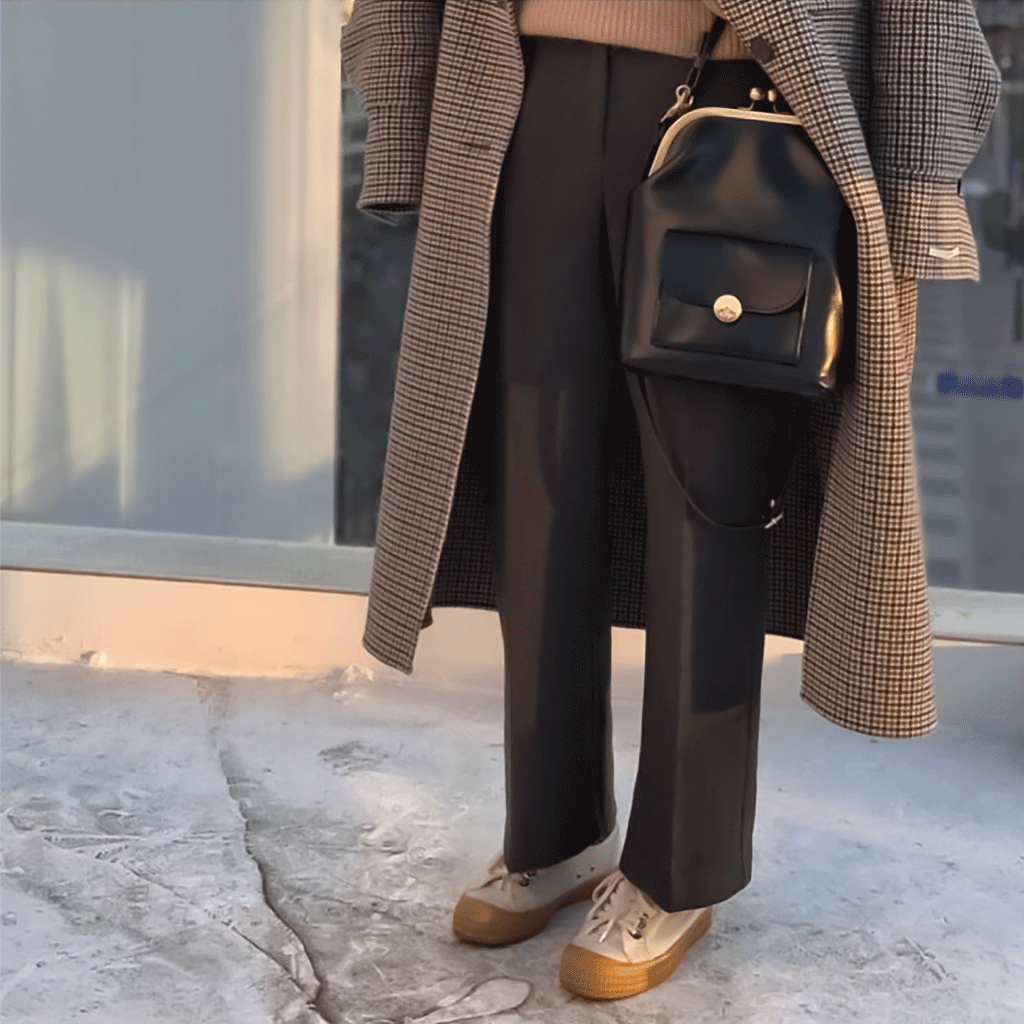 Borsa Vintage Max - pezzi eleganti in stile rétro
