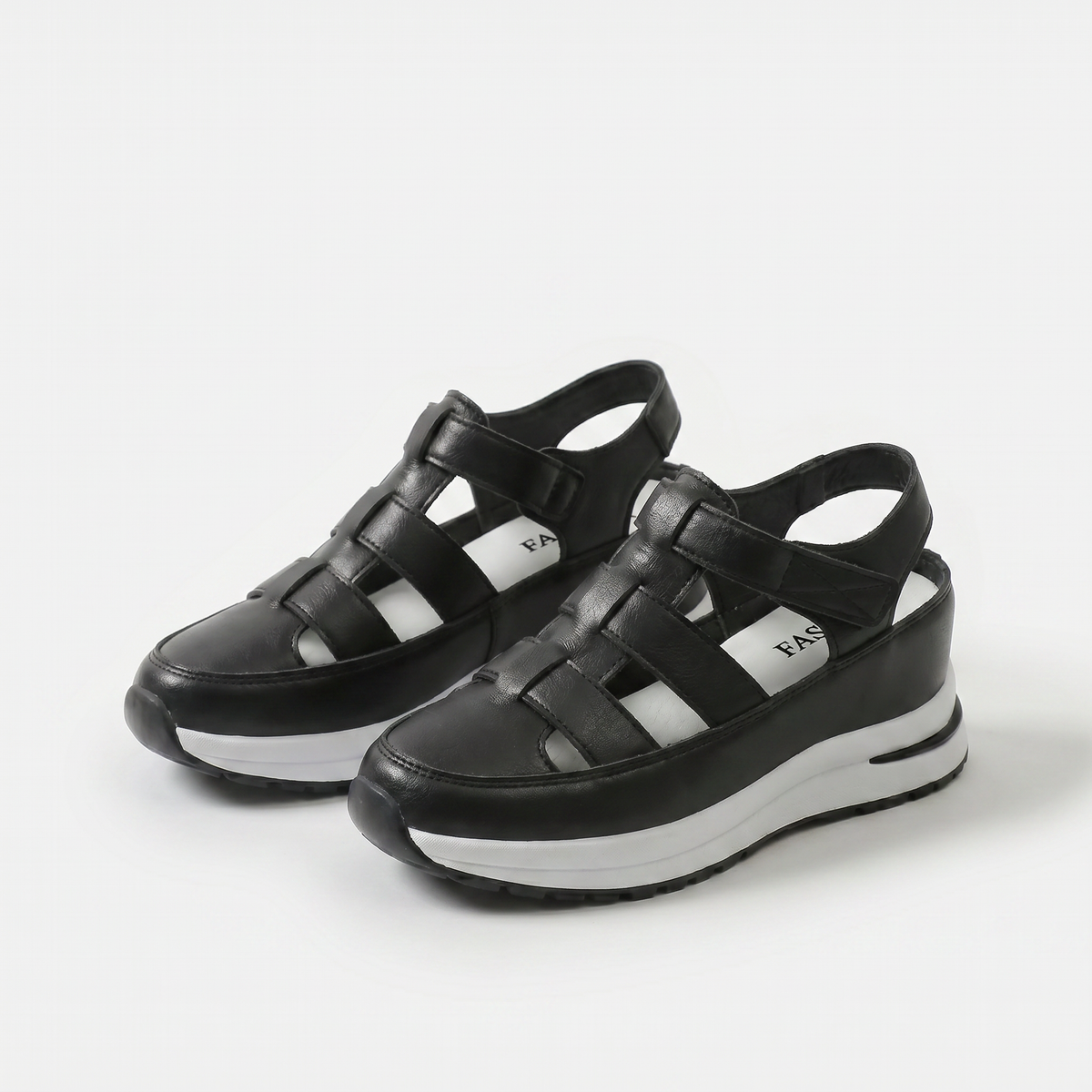 FASIRA™┃ Sandalia-basket ortopédica