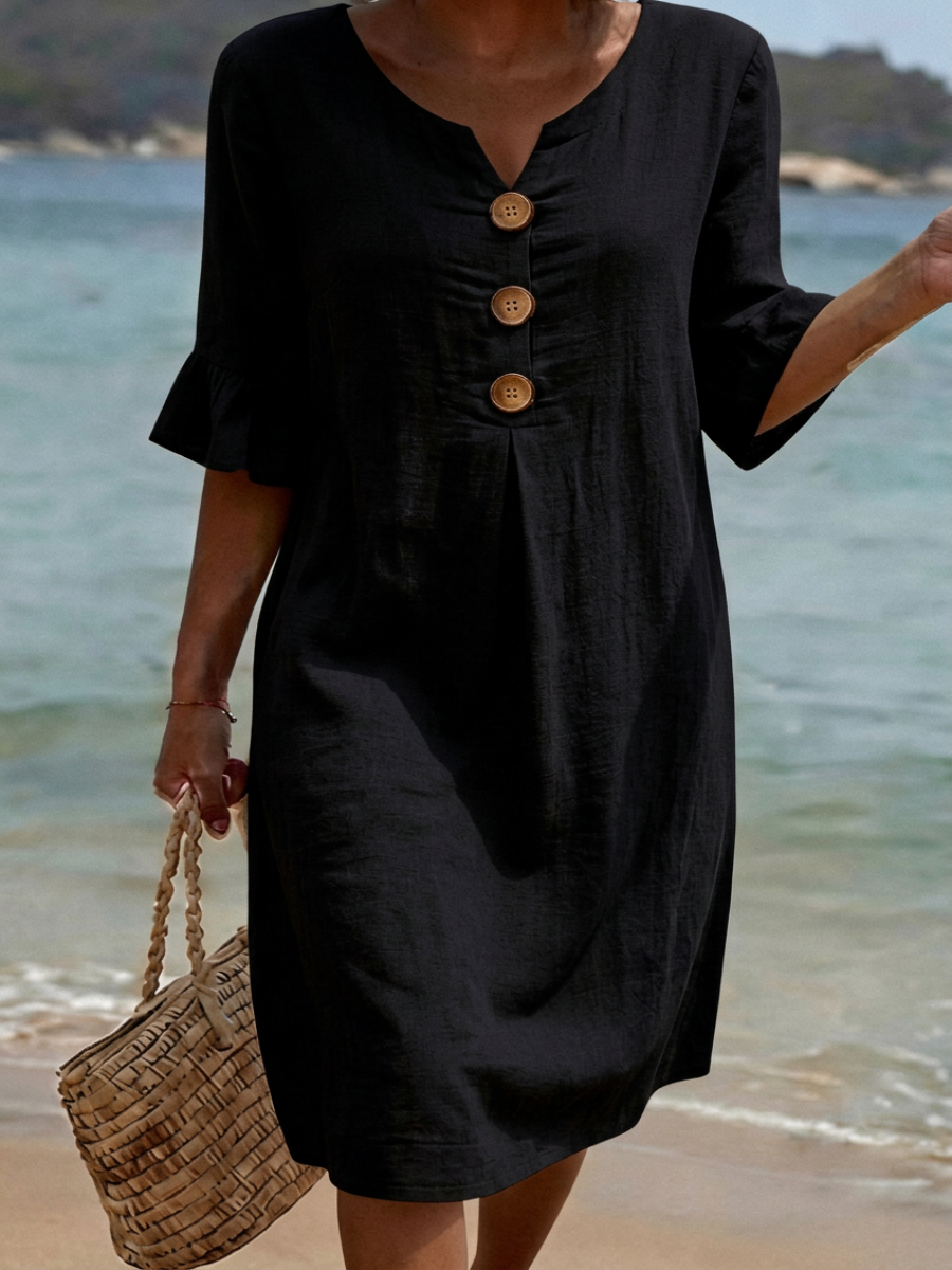 Abito casual da donna.