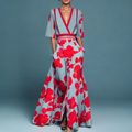 Layla™ | Vestido Elegante de Viscosa