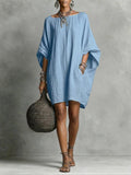 Brunella™ – Abito Estivo Oversize