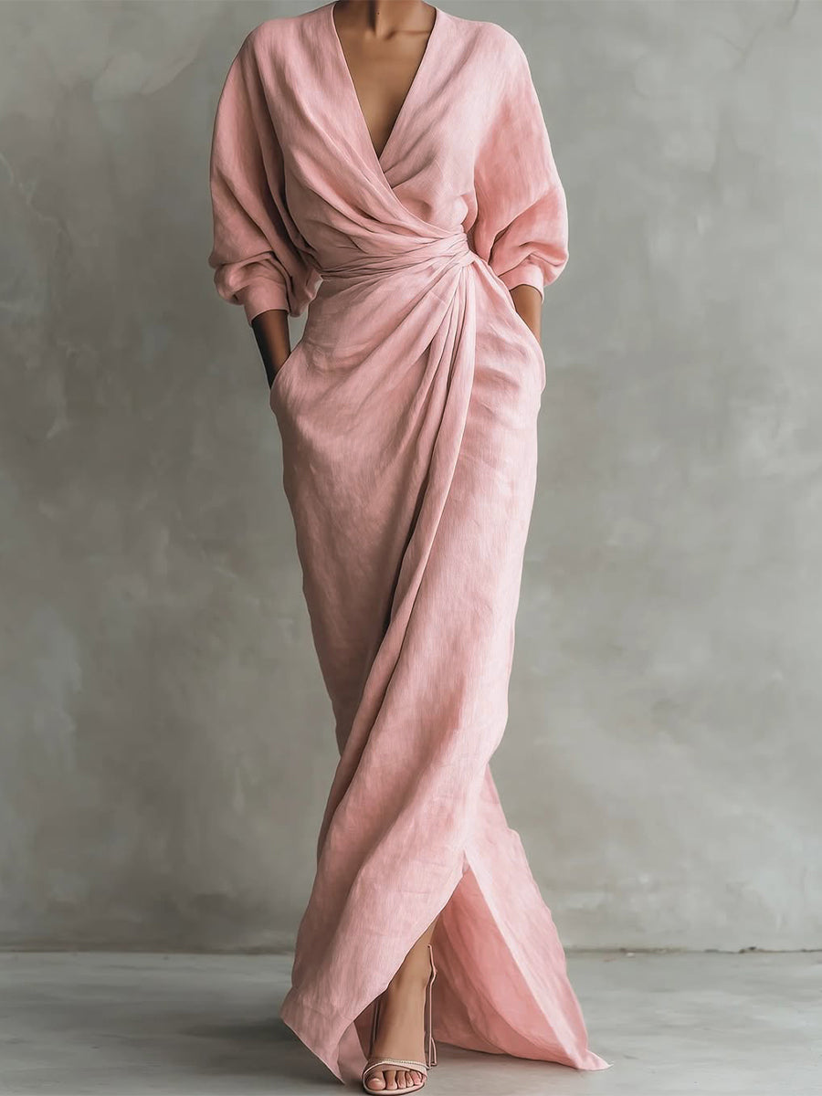 Pauline | Abito Elegante