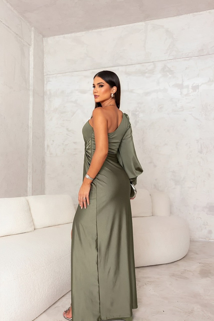 Azmira | VESTIDO DE NOCHE ELEGANTE