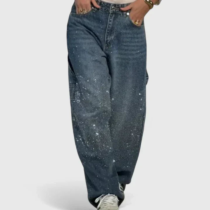 Melizyrah | Pantaloni Confortevoli