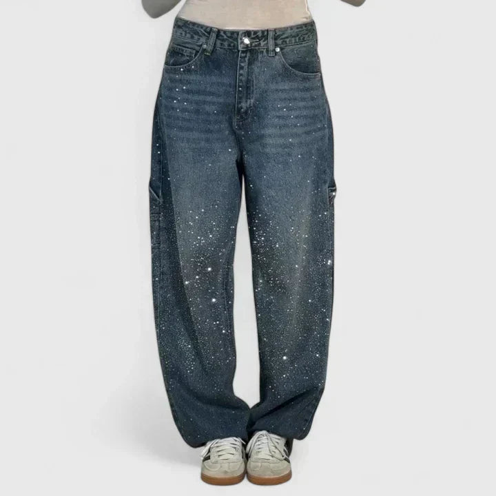 Melizyrah | Pantaloni Confortevoli