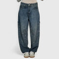 Melizyrah | Pantaloni Confortevoli